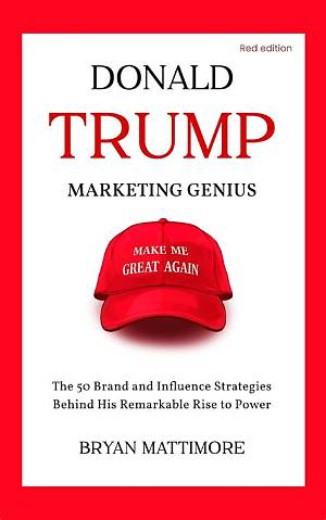 Trump Shoy: the Rise and Influence of a Cultural Phenomenon