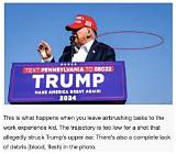 Trump Staged Shooting: Unraveling the Controversy