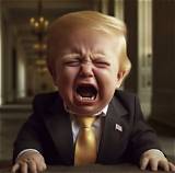 Trump Trump Baby: the Phenomenon of a Political Satire