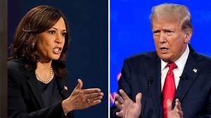 Trump vs Kamala: a Comprehensive Analysis of the Political Landscape