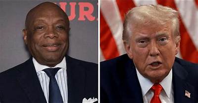 Trump, Willie Brown, and the Helicopter Encounter: a Closer Look