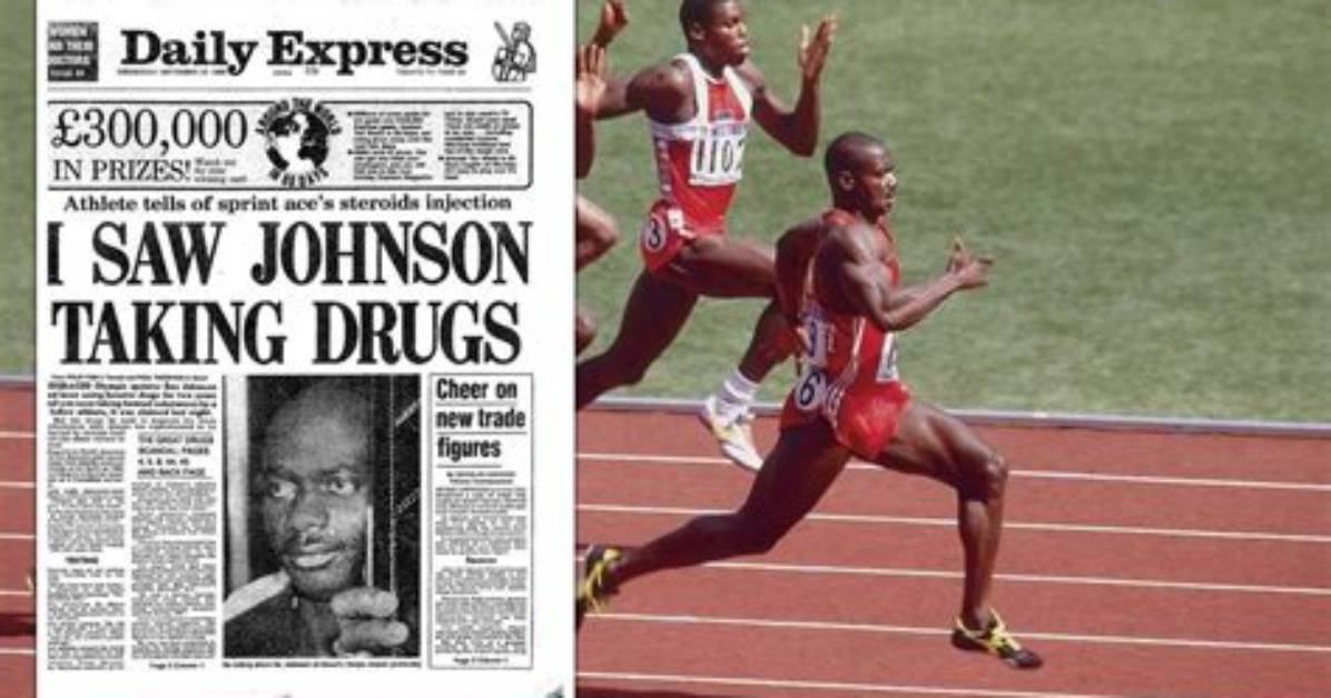 Truth Revealed: How Did Ben Johnson Died from?