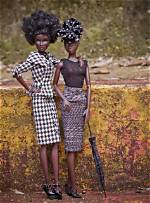 Ts Nubian Barbie: the Rise of a Cultural Icon and Her Impact