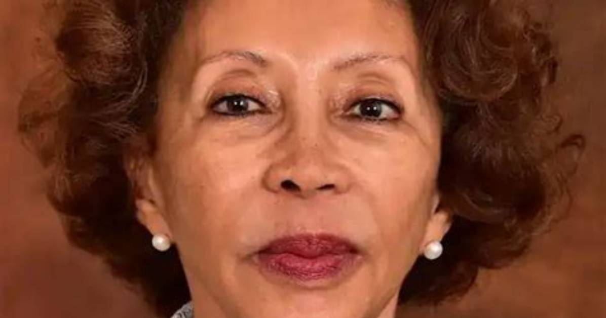 Tshepo Motsepe S Health Everything You Need To