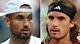 Tsitsipas vs Kyrgios: a Tennis Rivalry That Defines an Era