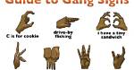 Tua Gang Signs: Understanding the Symbols and Their Meaning