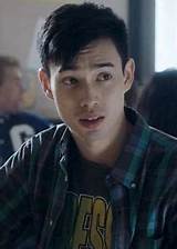 Tuan Eckert: the Americans Character Profile