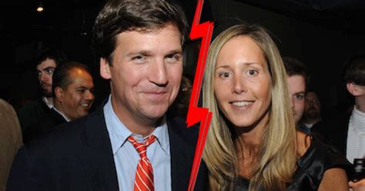 Tucker Carlson Divorce: Rumors and Truth Unveiled