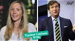 Tucker Carlson: Unraveling His First Marriage