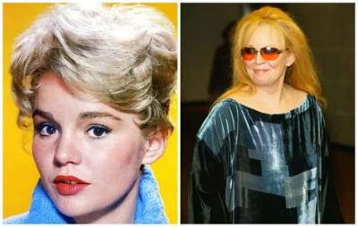 Tuesday Weld Net Worth