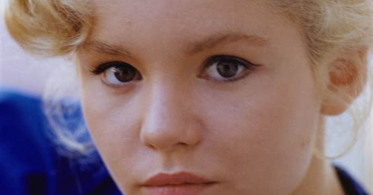Tuesday Weld Net