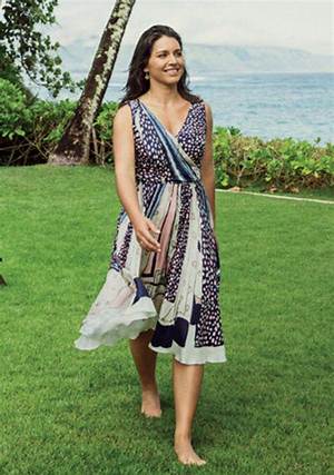 Tulsi Gabbard Height and Weight: a Comprehensive Overview