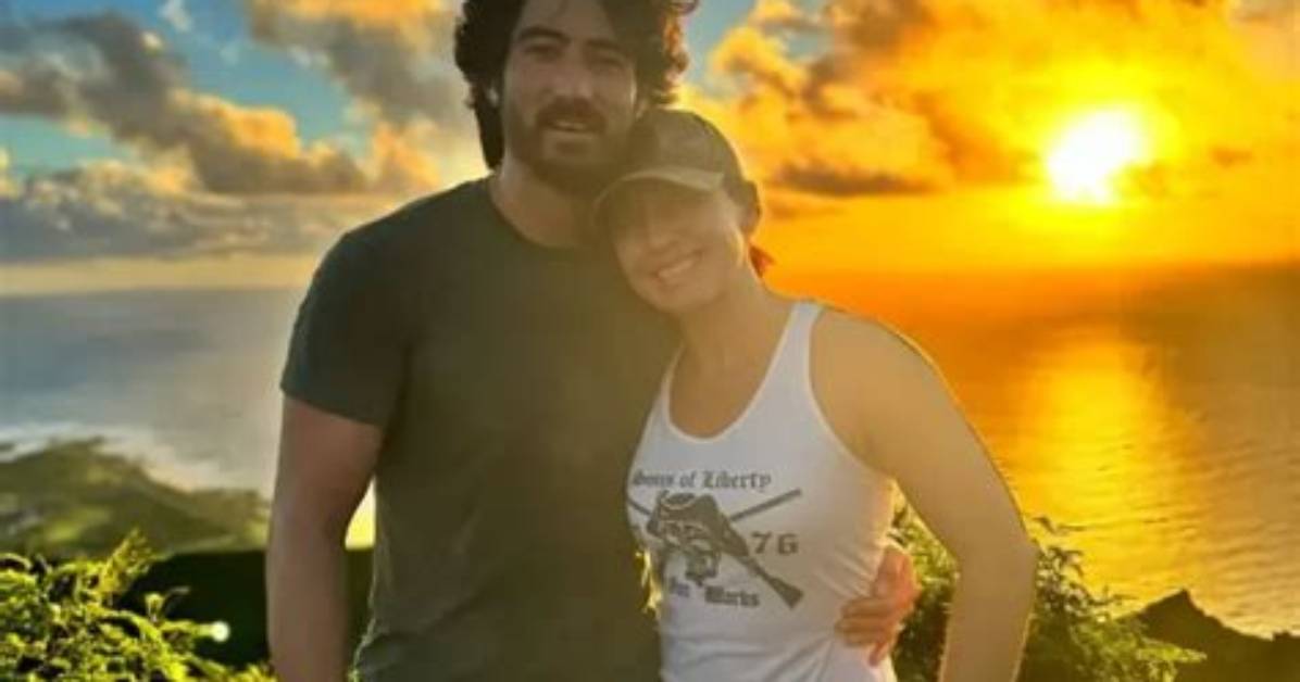 Tulsi Gabbard Husband's Ethnicity: Exploring His Background