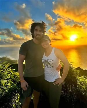 Tulsi Gabbard Husband's Ethnicity: Exploring His Background