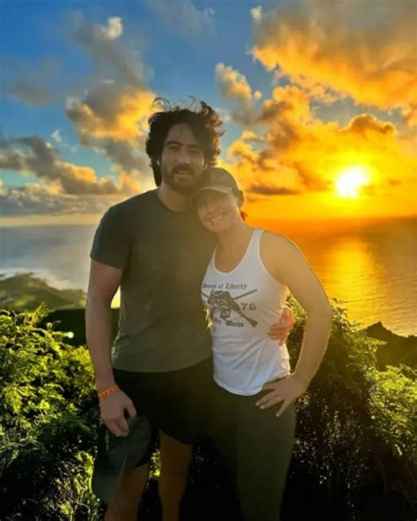 Tulsi Gabbard Husband's Ethnicity: Exploring His Background