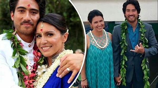 Tulsi Gabbard's Children: Meet the Kids and Family
