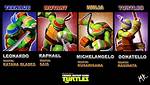Turtles Names in Ninja Turtles: a Comprehensive Guide
