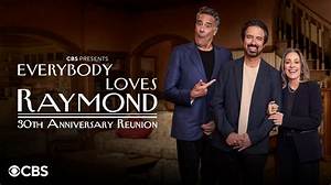 Tv Show Everyone Loves Raymond: a Comprehensive Overview