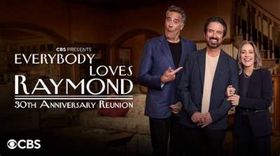 Tv Show Everyone Loves Raymond: a Comprehensive Overview