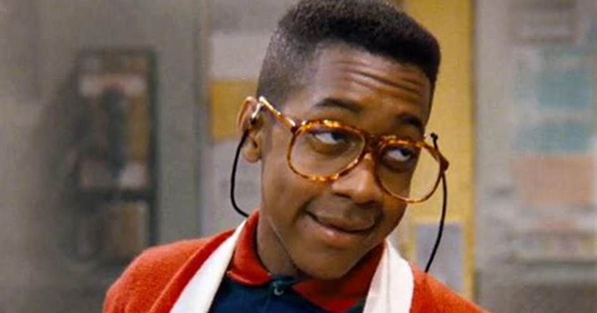 Tv Show Urkel: a Nostalgic Blast from the Past