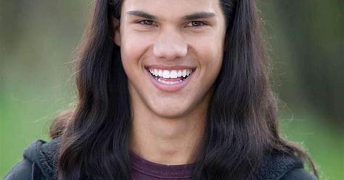 Twilight Jacob Actor: Who Played the Part?