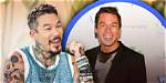 Twin Brother of David Bromstad - [Bromstad Family Story]