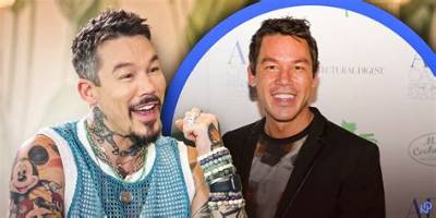Twin Brother of David Bromstad - [Bromstad Family Story]