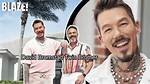 Twin Brother of David Bromstad: [Find out More]