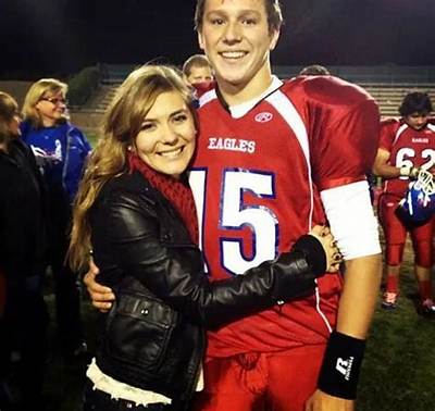 Twin Brother of Josh Allen: Who Is He?