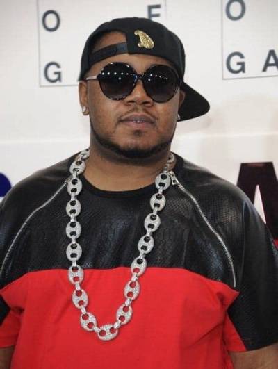 Twista Net Worth: Exploring the Life and Wealth of the Iconic Rapper