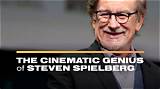 Twister Spielberg: the Genius Behind Cinematic Magic