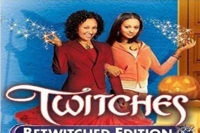 Twitches Cast: a Deep Dive into the Magical World of the Beloved Movie