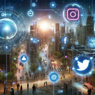 Twitter Ags: the Future of Social Media Interaction