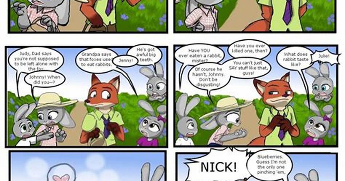Two Babies One Fox Comic Full: a Comprehensive Guide