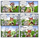 Two Babies One Fox Comic Full: a Comprehensive Guide