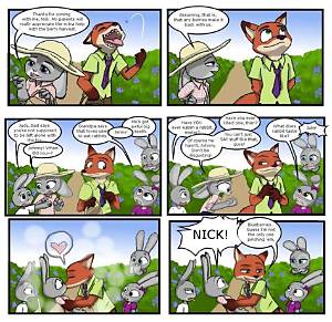 Two Babies One Fox Comic Full: a Comprehensive Guide