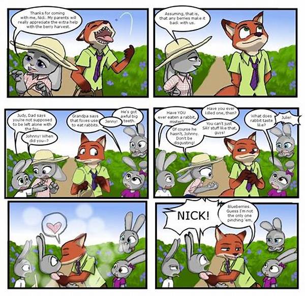 Two Babies One Fox Comic Full: a Comprehensive Guide