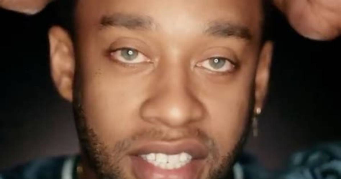 Ty Dolla $Ign's Take on Parenthood
