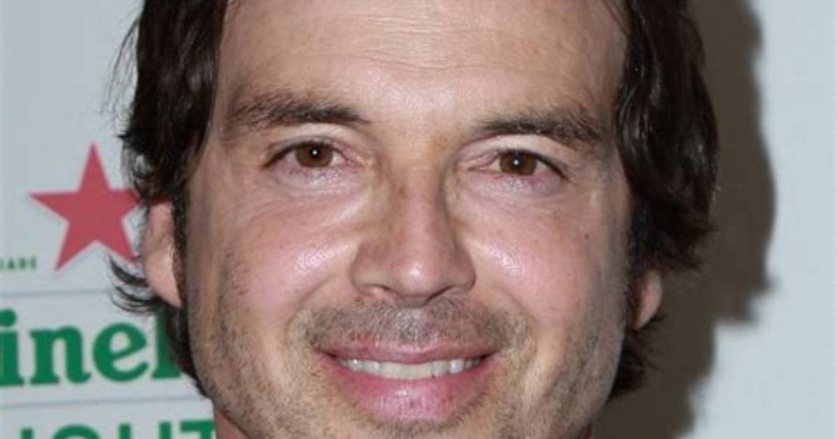 Ty Gedrick Jason Gedrick S Son Bio Wiki Age Height Parents Wife and Net