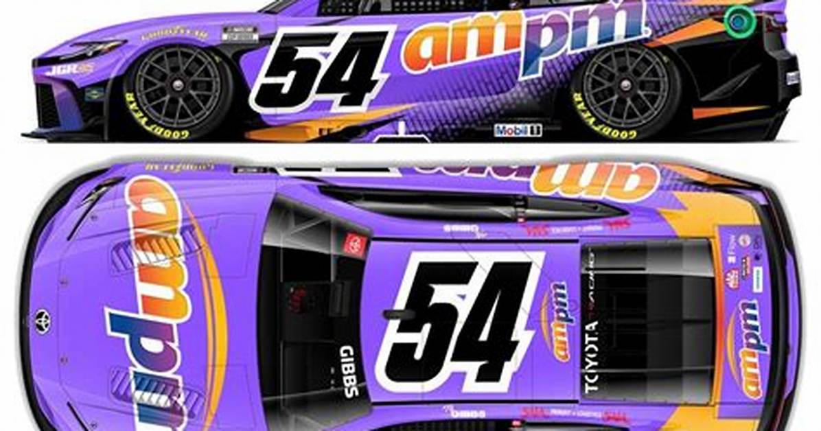 Ty Gibbs Tying the Knot: Latest Updates on Nascar Driver's Wedding