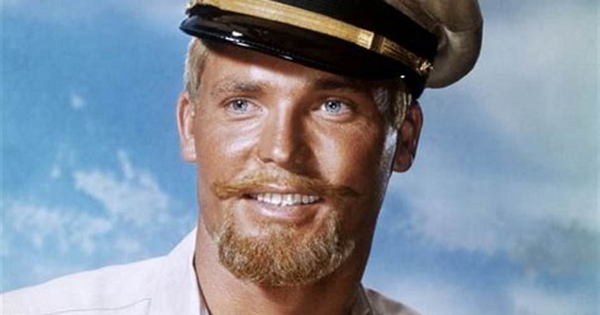 Ty Hardin Net