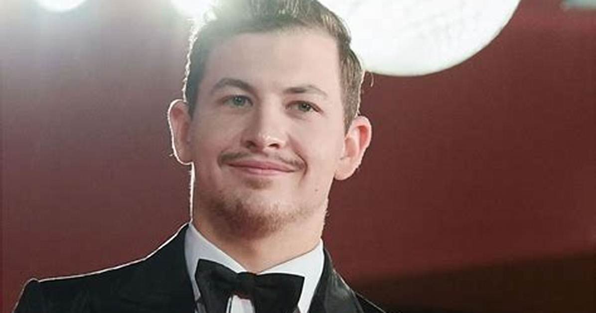 Tye Sheridan Net Worth 2024: Early Life & Career