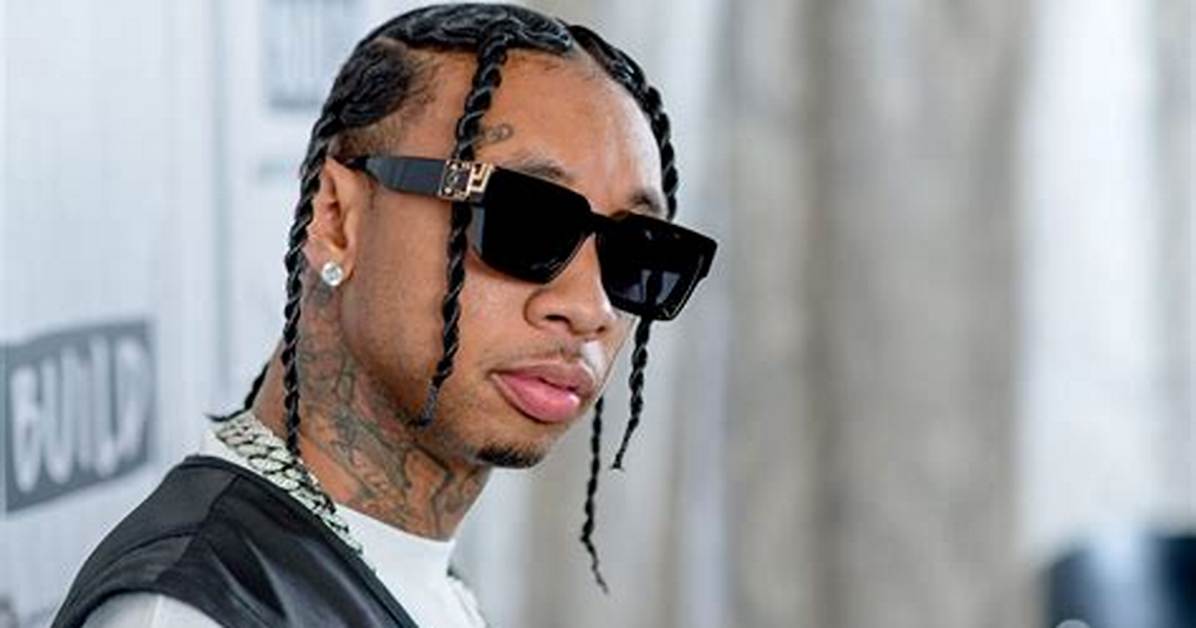 Tyga Net