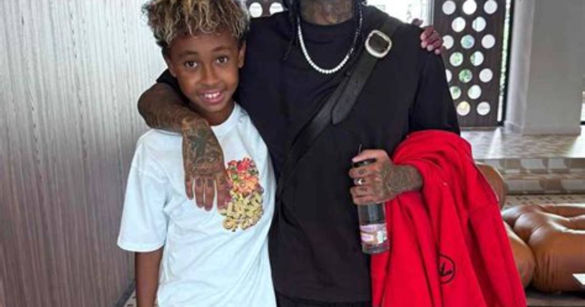 Tyga