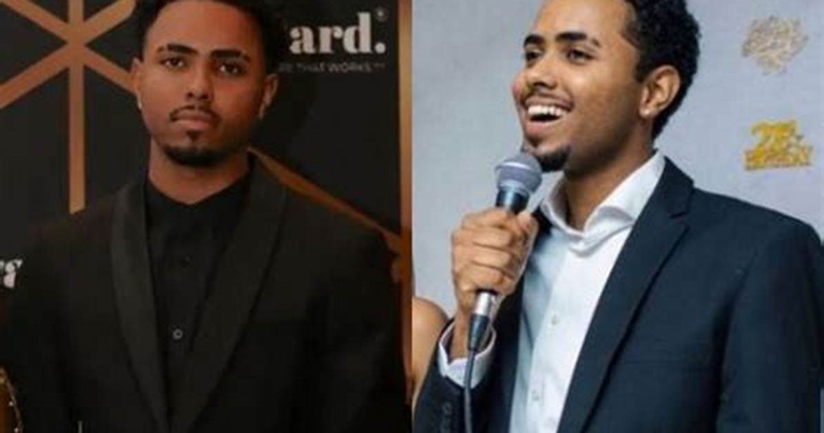 Tyla Brother's True Age: a Surprising Revelation