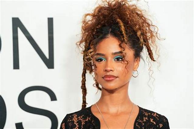 Tyla Hypes up Her Beautiful Little Sibling Sydney in Heartwarming Video: “That’s My Sister Y’all”