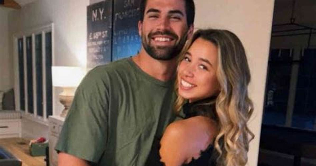 Tyla Ochoa & Sam Hartman: Love Story & Details