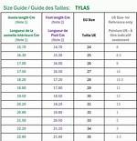 Tylas Height: Discover the Amazing Size!