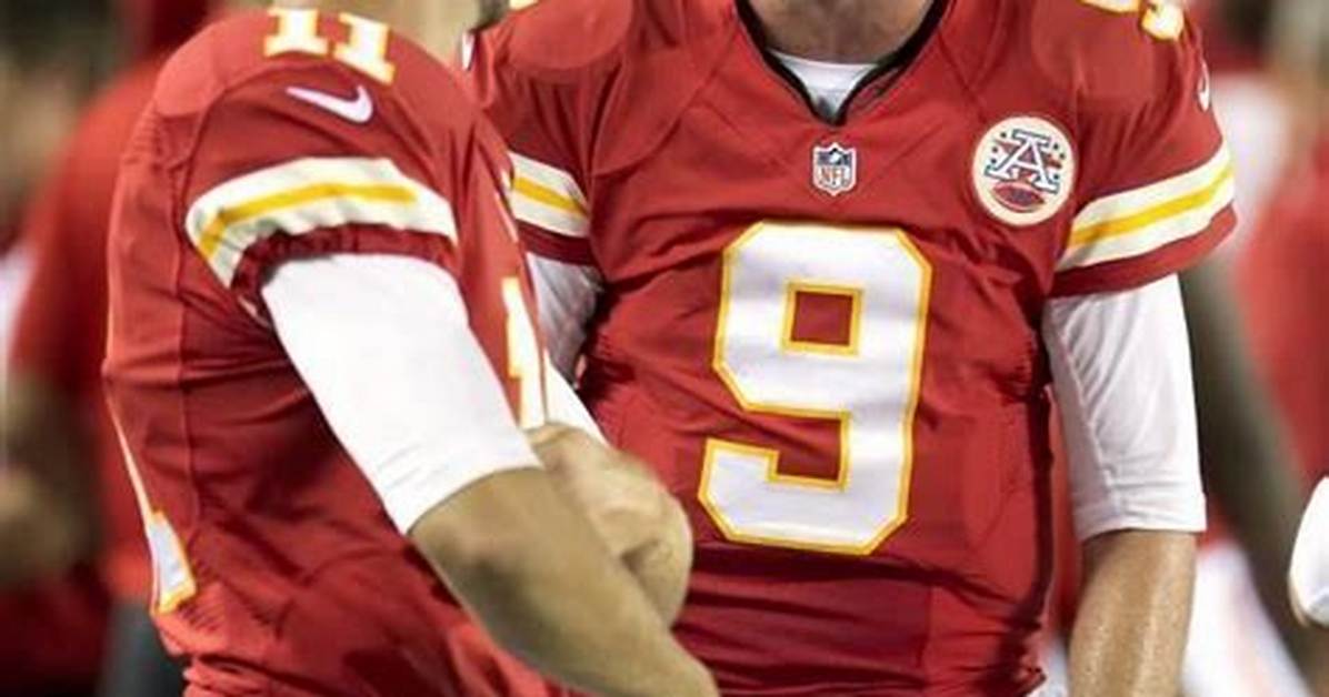 Tyler Bray Net Worth
