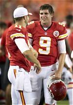 Tyler Bray Net Worth